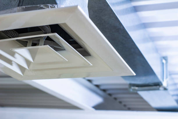 Best Local Air Duct Cleaning Services  in New Market, MD