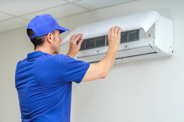 Affordable HVAC Duct Cleaning in New Market, MD