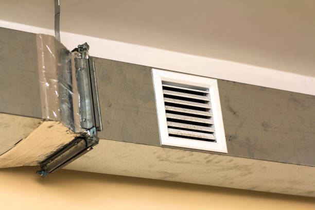 Best Ventilation Cleaning Services  in New Market, MD